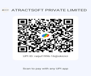 QR CODE (BTC)
